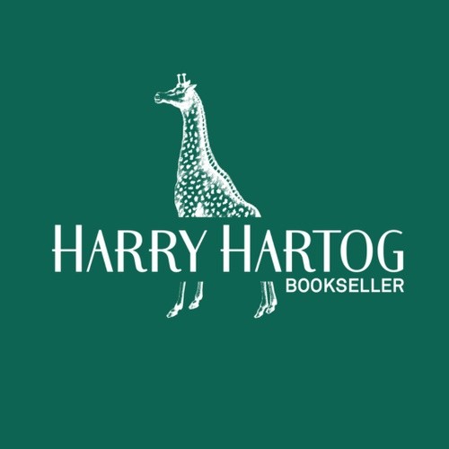 Harry Hartog